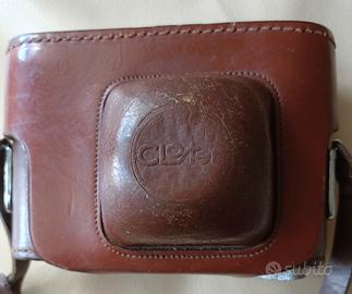 Macchina fotografica Italiana CLOSTER PRINCESS 