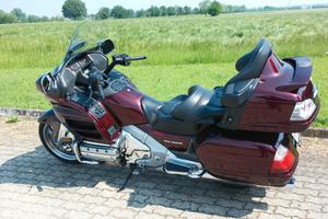 Honda GL 1800 Gold Wing - 2006