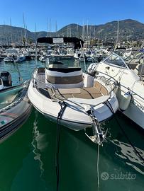 Ranieri Voyager 23 S