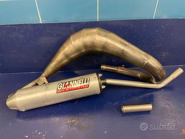 Espansione giannelli