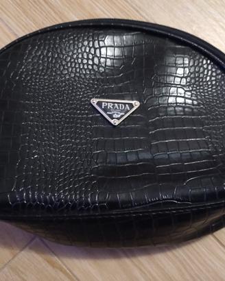 Beauty Case Da Viaggio Uomo Borsa Da Toilette Uomo