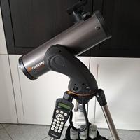 Telescopio Celestron NexStar 114 SLT
