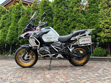 Bmw  gs 1250