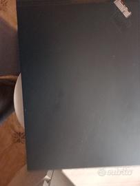Thinkpad T490s perfetto. 