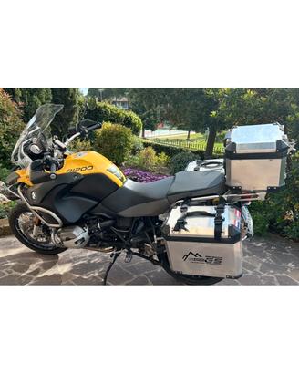 Moto  bmw