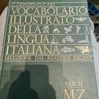 VOCABOLARIO DEVOTO OLI 1978