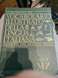 VOCABOLARIO DEVOTO OLI 1978
