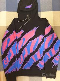 Felpa Octopus taglia L