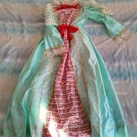 Costume di carnevale