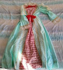 Costume di carnevale