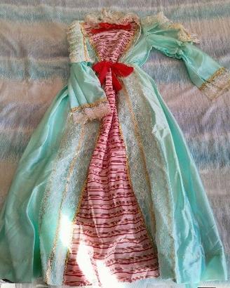 Costume di carnevale
