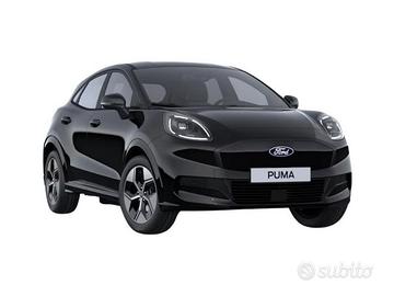 Ford Puma Gen-E BEV 53kWh 168CV Auto