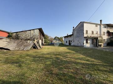 CASA SEMINDIPENDENTE A VIGODARZERE