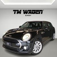 Mini Cooper D Clubman 2.0 auto