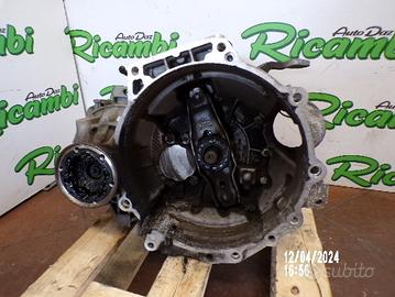 CAMBIO 5 MARCE PER IBIZA 6J 1.4 TDI 2015