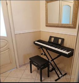 Pianoforte digitale Yamaha P45