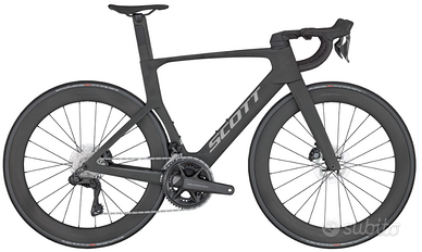 Scott Foil RC 10 Shimano Ultegra Di2  Taglia M/L