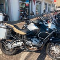 Bmw r 1200 gs - 2012