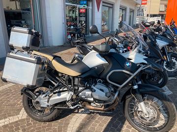 Bmw r 1200 gs - 2012