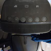 pedana massaggiante Big Hummer