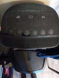 pedana massaggiante Big Hummer