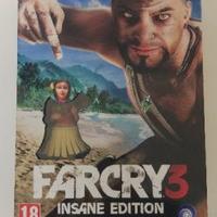 Far Cry 3 Insane Edition PC