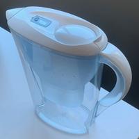 Caraffa Brita originale Tedesca mai usata