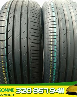 Gomme 215/55/16 GOODRIDE Estive