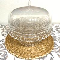 Guzzini TORTIERA CON ALZATA