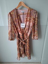 abito Liu Jo estivo M