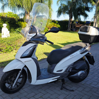 Kymco People 300i GT ABS anno 2014