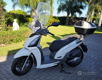 Kymco People 300i GT ABS anno 2014