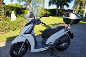 Kymco People 300i GT ABS anno 2014
