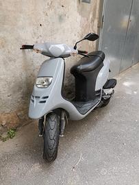 Piaggio Typhoon 125 2001 - certificato ASI