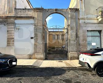 Casa Indipendente Avola [Cod. rif 3266117VRG]