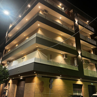 Casa nuova ed arredata per brevi periodi