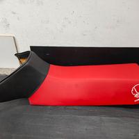 Sella per Cagiva Elefant 