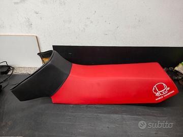 Sella per Cagiva Elefant 