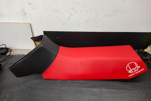 Sella per Cagiva Elefant 