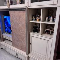 Parere splendida e cameretta Moretti