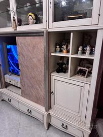 Parere splendida e cameretta Moretti