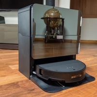 Robot lava aspira Roborock Saros 10