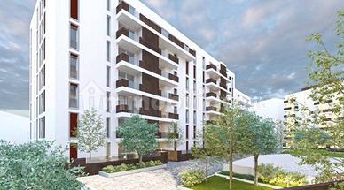 Appartamento di 70 m² con 2 locali a Bologna