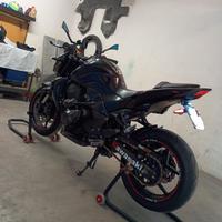 Kawasaki z750 perfetta