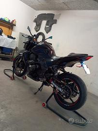 Kawasaki z750 perfetta