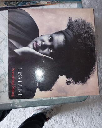 Cd grandi per giradischi