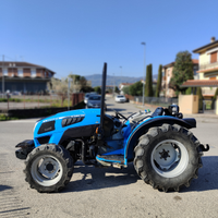 Trattore frutteto vigneto Landini 2-055 GE