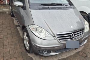 Mercedes Classe A 170