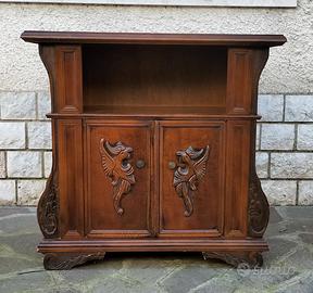 Mobile porta tv vintage 