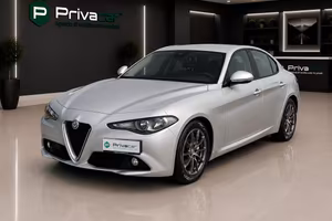 ALFA ROMEO Giulia 2.2 Turbodiesel 150 CV Super